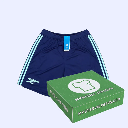 Men's Mystery Short Box.