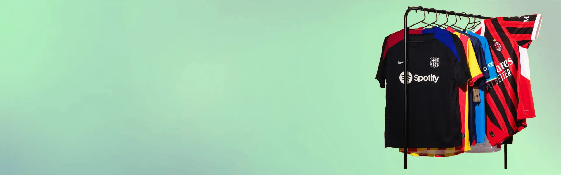 Ordinare La Mystery Box Football Shirt? - Acquista Ora Una Mystery - Foto 10